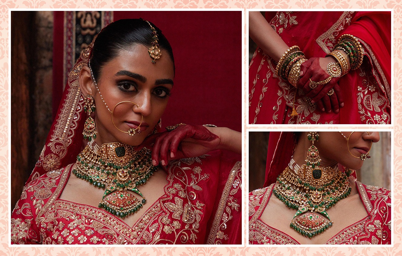 Surana Jewellers
